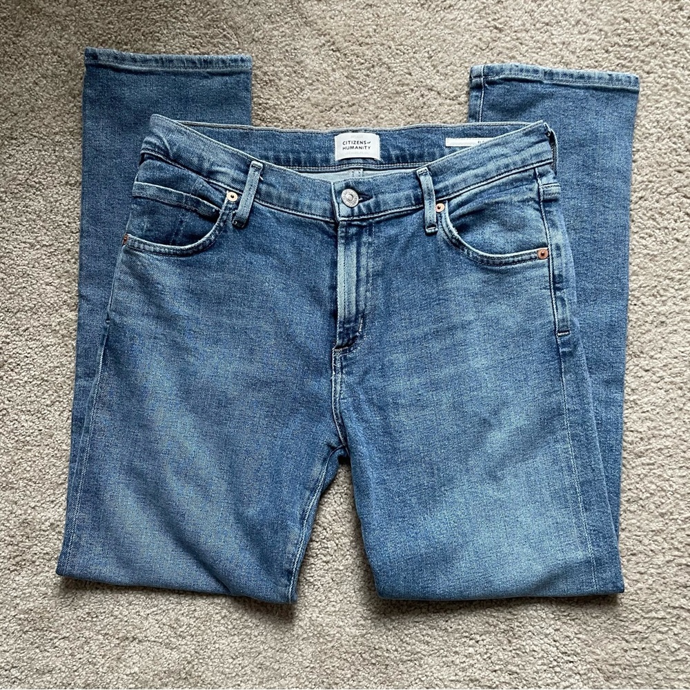 Citizens of Humanity Elsa jeans